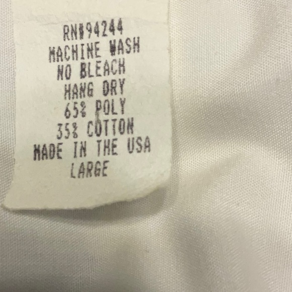 Tia Designs Embroidered Blouse With Rhinestone Accents - Picture 7 of 7